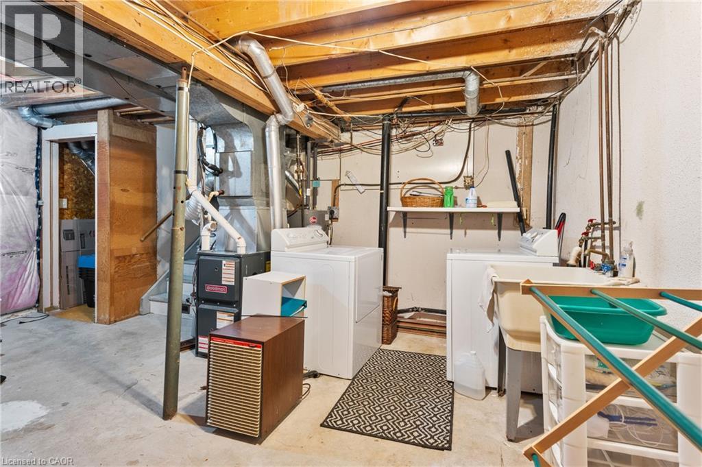 444 Stone Church Road W Unit# N1, Hamilton, Ontario  L9B 1R1 - Photo 26 - 40780429