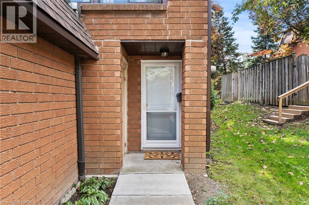 444 Stone Church Road W Unit# N1, Hamilton, Ontario  L9B 1R1 - Photo 5 - 40780429