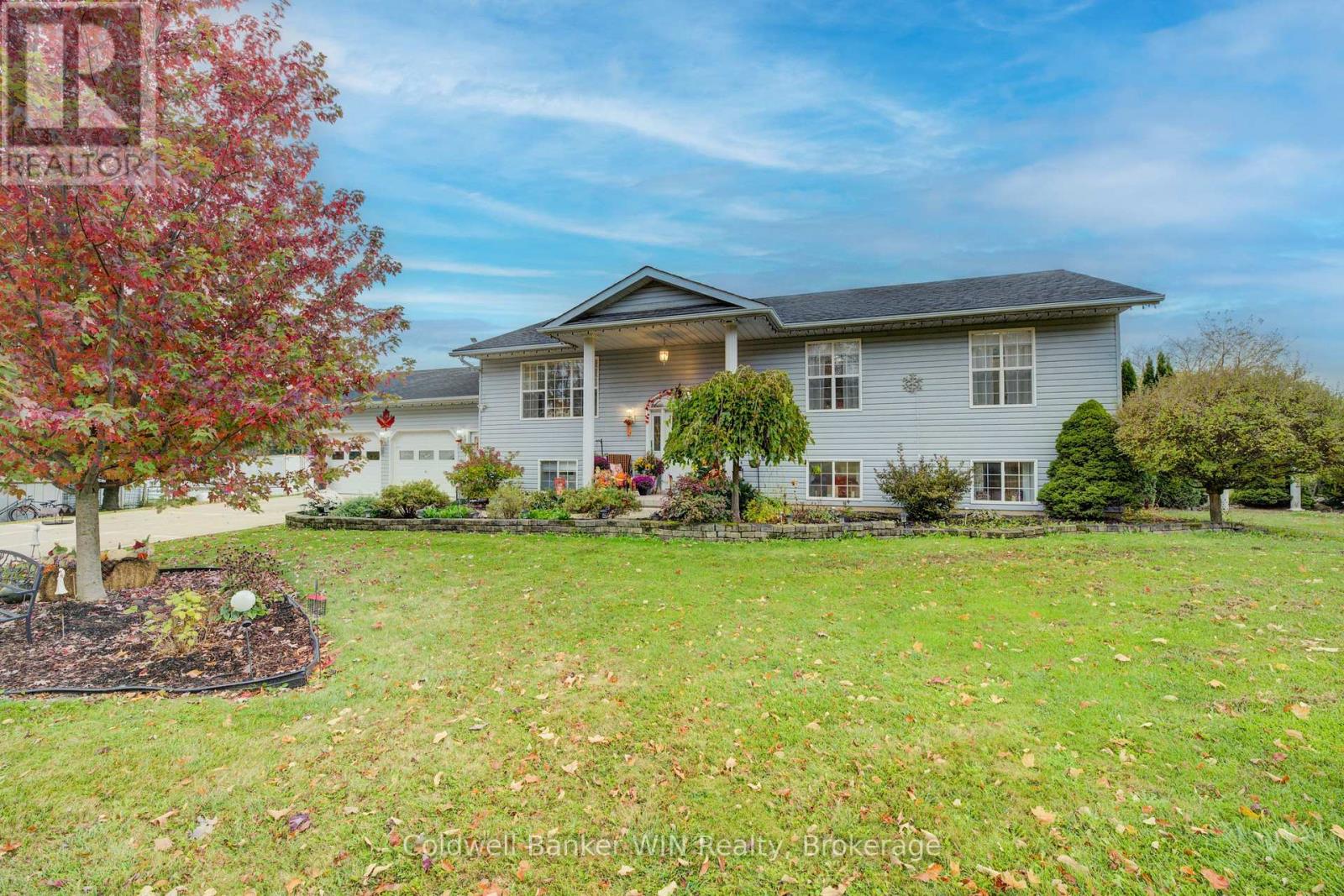 083768 Southgate Rd 8, Southgate, Ontario  N0G 2L0 - Photo 1 - X12473206