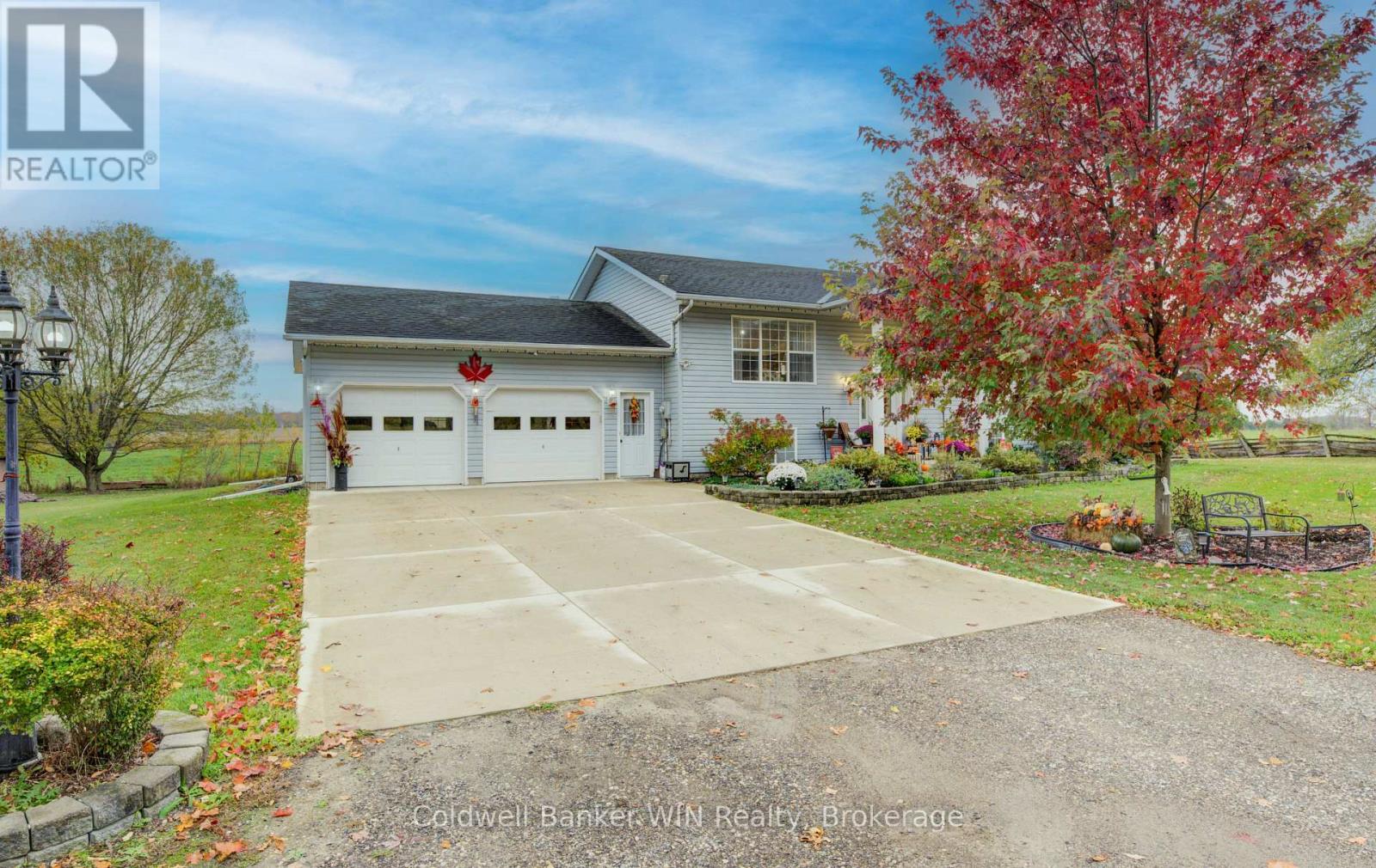 083768 Southgate Rd 8, Southgate, Ontario  N0G 2L0 - Photo 3 - X12473206