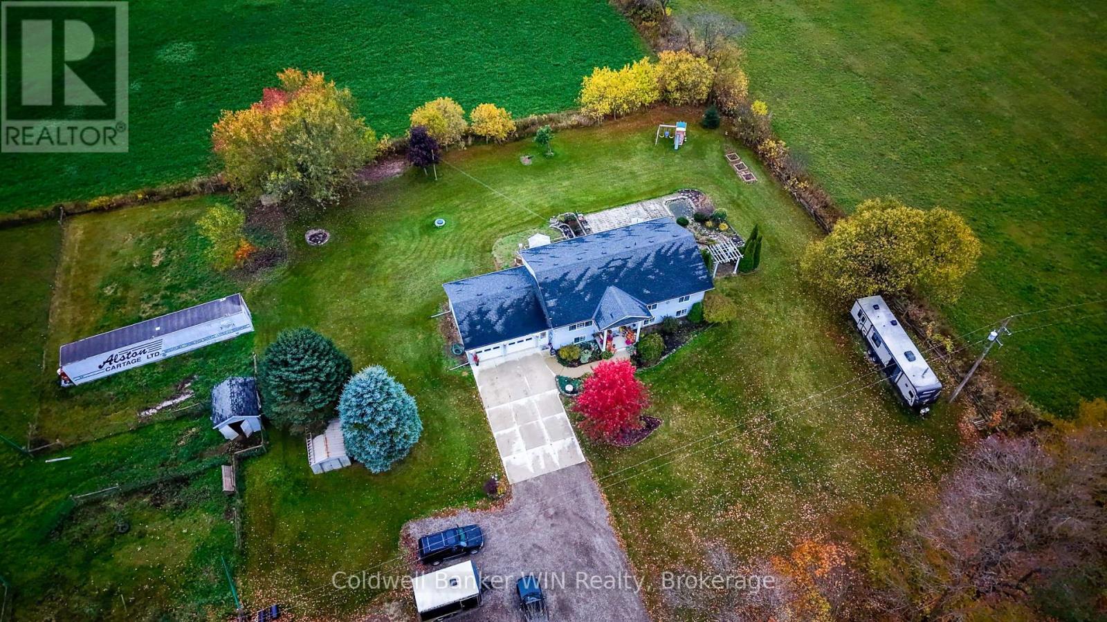 083768 Southgate Rd 8, Southgate, Ontario  N0G 2L0 - Photo 43 - X12473206