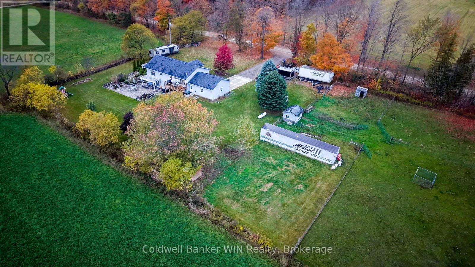 083768 Southgate Rd 8, Southgate, Ontario  N0G 2L0 - Photo 47 - X12473206