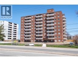 851 QUEENSTON Road Unit# 803, Hamilton, Ontario