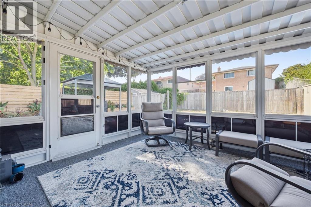 263 The Country Way, Kitchener, Ontario  N2E 2V6 - Photo 22 - 40780469