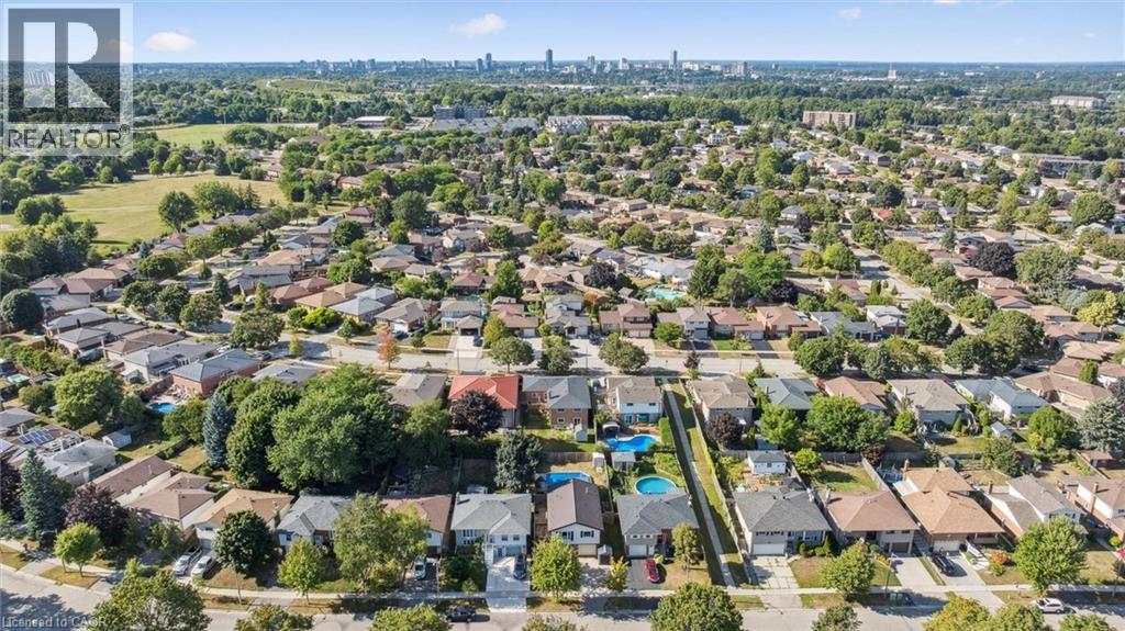 263 The Country Way, Kitchener, Ontario  N2E 2V6 - Photo 34 - 40780469