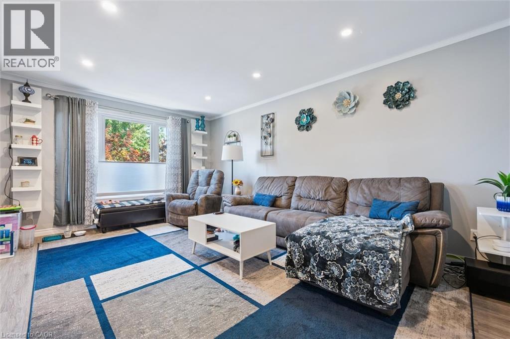 263 The Country Way, Kitchener, Ontario  N2E 2V6 - Photo 7 - 40780469