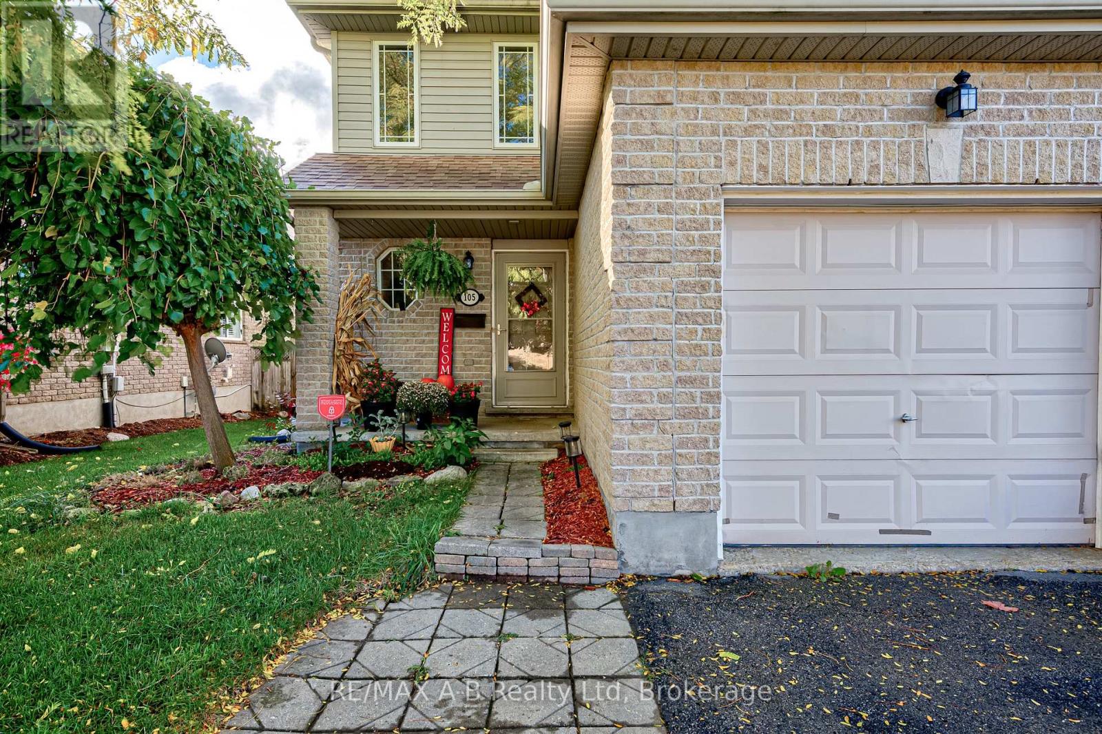 105 Maxwell Street, St. Marys, Ontario  N4X 0A2 - Photo 3 - X12473341