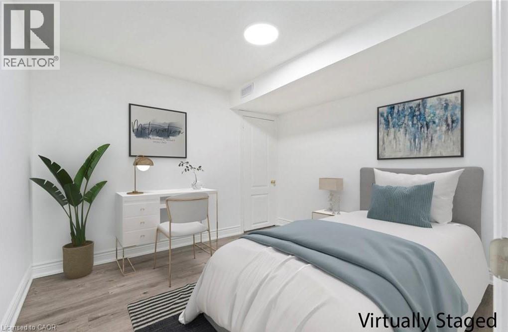 29 Juanita Drive Unit# Bsmt, Hamilton, Ontario  L9C 2G4 - Photo 10 - 40780738