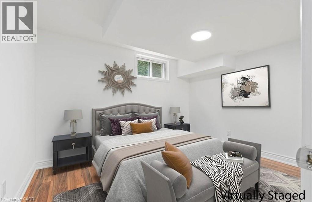 29 Juanita Drive Unit# Bsmt, Hamilton, Ontario  L9C 2G4 - Photo 14 - 40780738