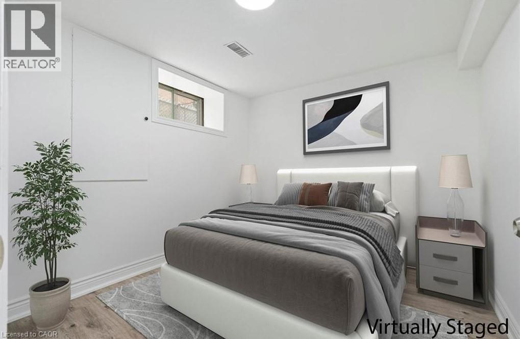 29 Juanita Drive Unit# Bsmt, Hamilton, Ontario  L9C 2G4 - Photo 15 - 40780738