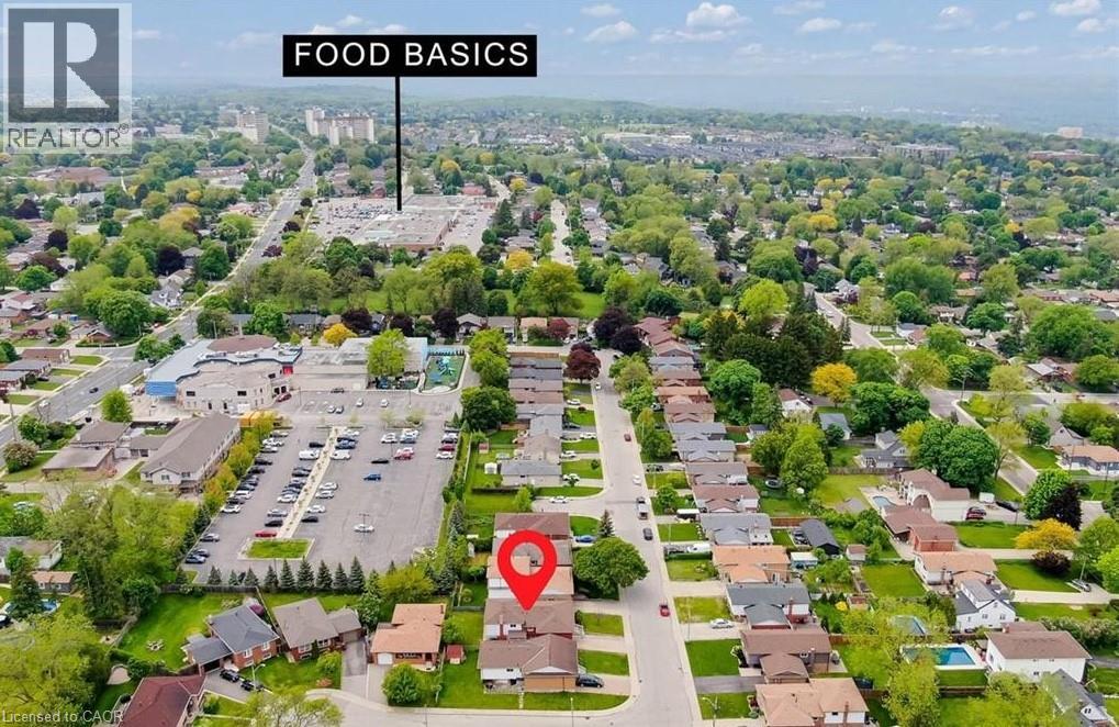 29 Juanita Drive Unit# Bsmt, Hamilton, Ontario  L9C 2G4 - Photo 17 - 40780738