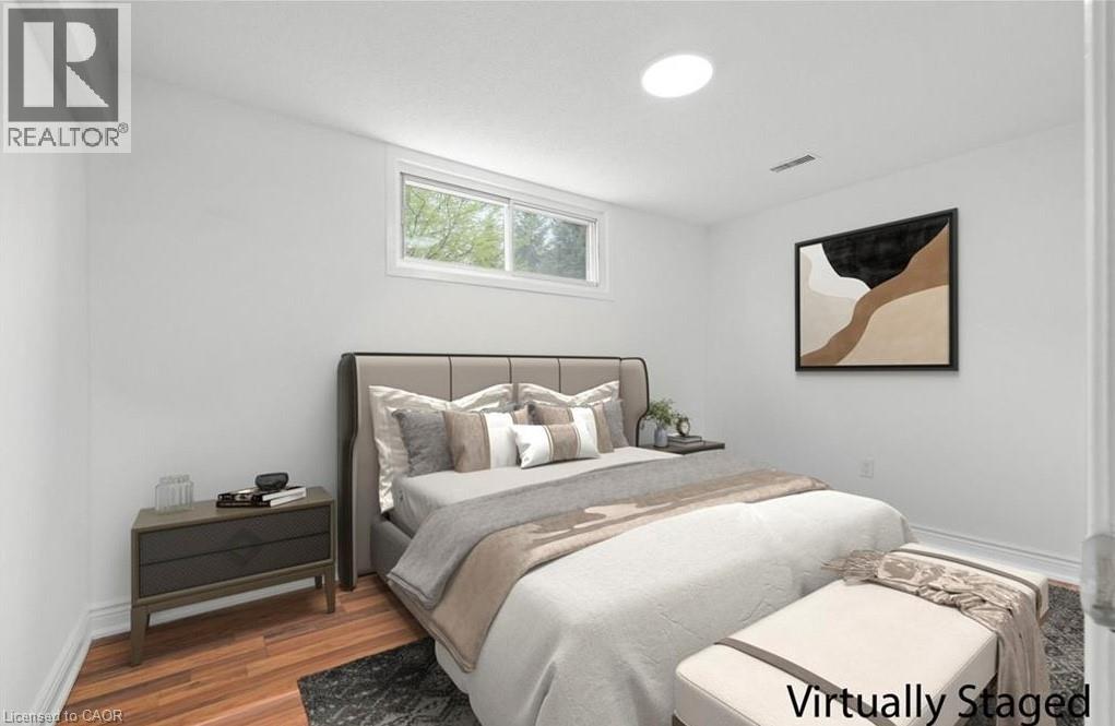 29 Juanita Drive Unit# Bsmt, Hamilton, Ontario  L9C 2G4 - Photo 9 - 40780738