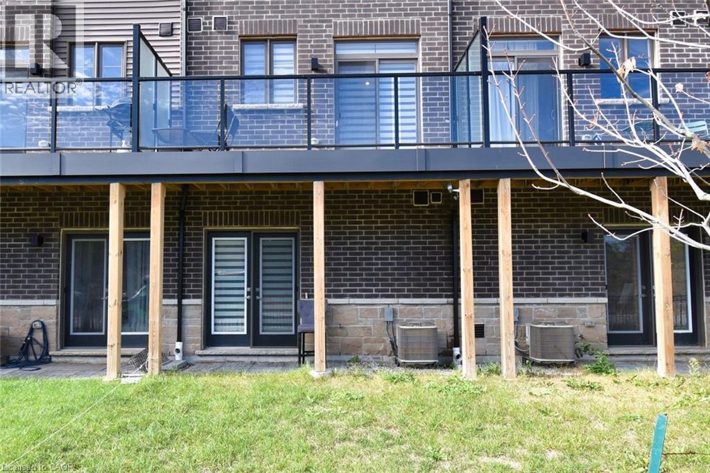 120 Court Drive Unit# 66, Paris, Ontario  N3L 4C1 - Photo 27 - 40780513