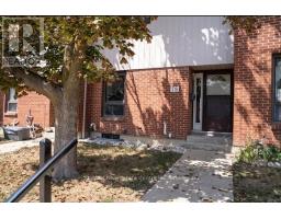 78 - 49 RHONDA ROAD, Guelph, Ontario