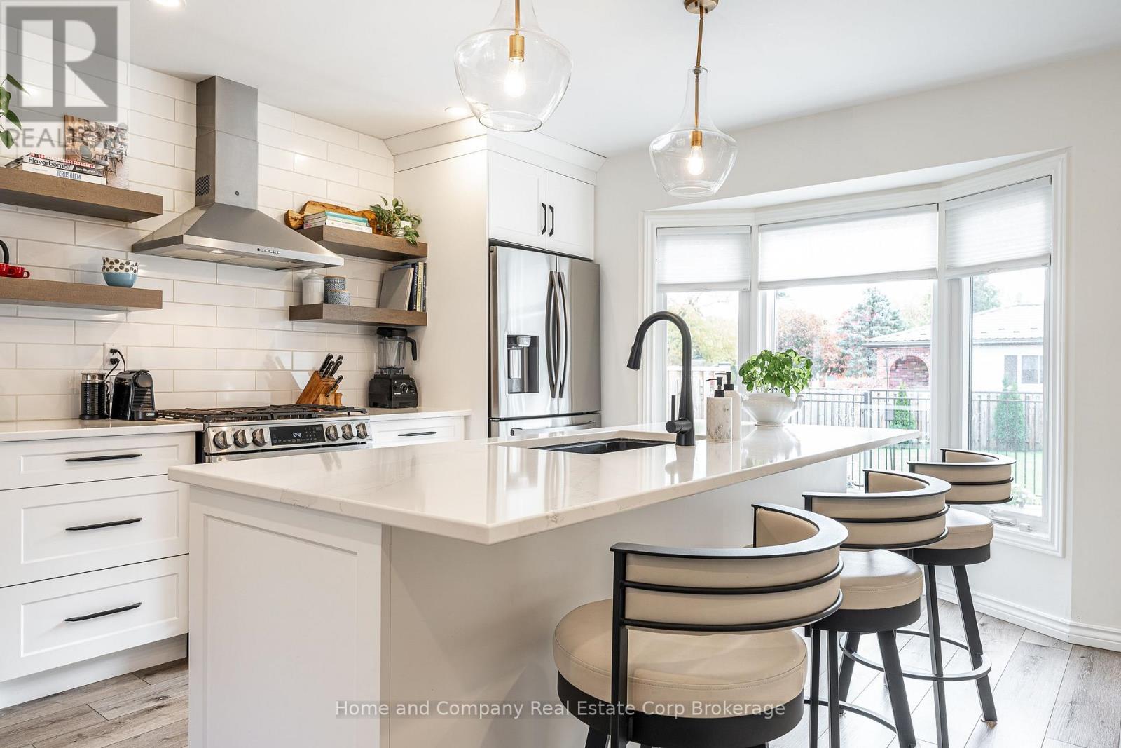 143 Greenwood Drive, Stratford, Ontario  N5A 7K3 - Photo 11 - X12473426