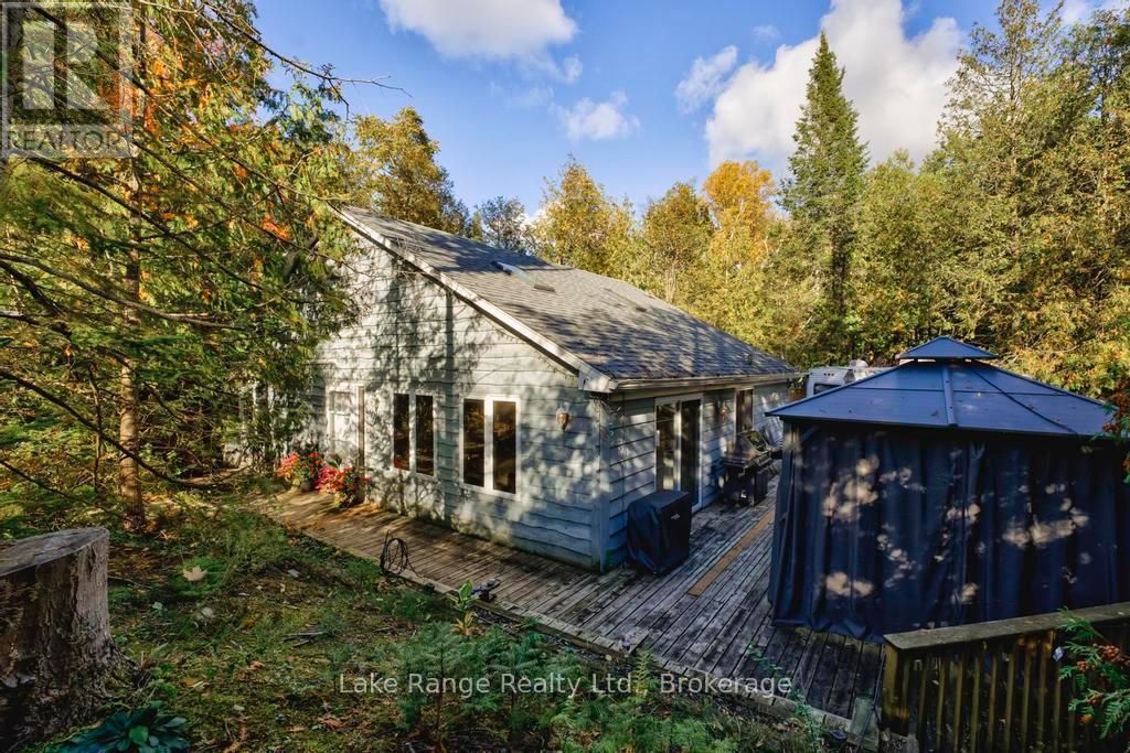 910 Victoria Road, Huron-Kinloss, Ontario  N0G 2R0 - Photo 1 - X12473438