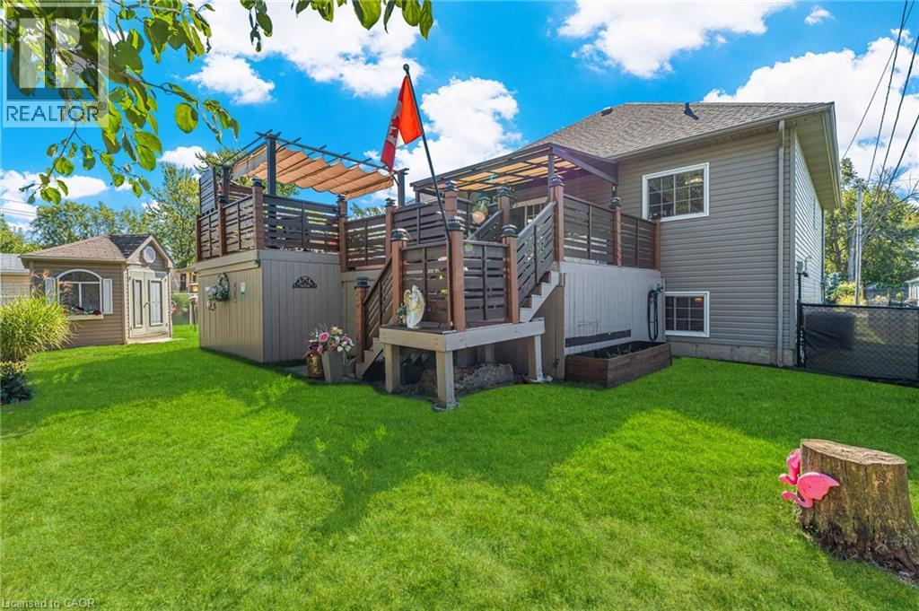 1220 Parkside Avenue, Fort Erie, Ontario  L2A 0A9 - Photo 35 - 40780920