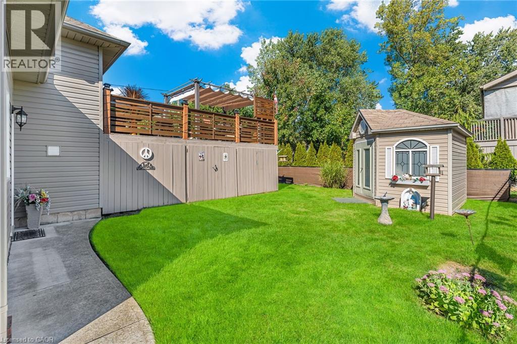 1220 Parkside Avenue, Fort Erie, Ontario  L2A 0A9 - Photo 36 - 40780920