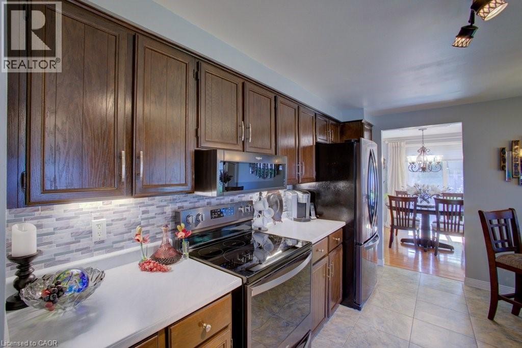 479 Beechwood Drive Unit# 3, Waterloo, Ontario  N2T 1H8 - Photo 20 - 40780909