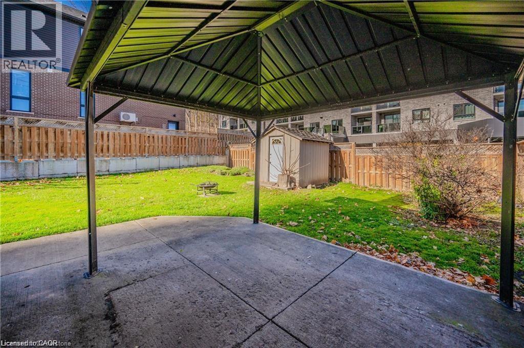 16-18 St Andrews Street, Cambridge, Ontario  N1S 1M4 - Photo 33 - 40779895