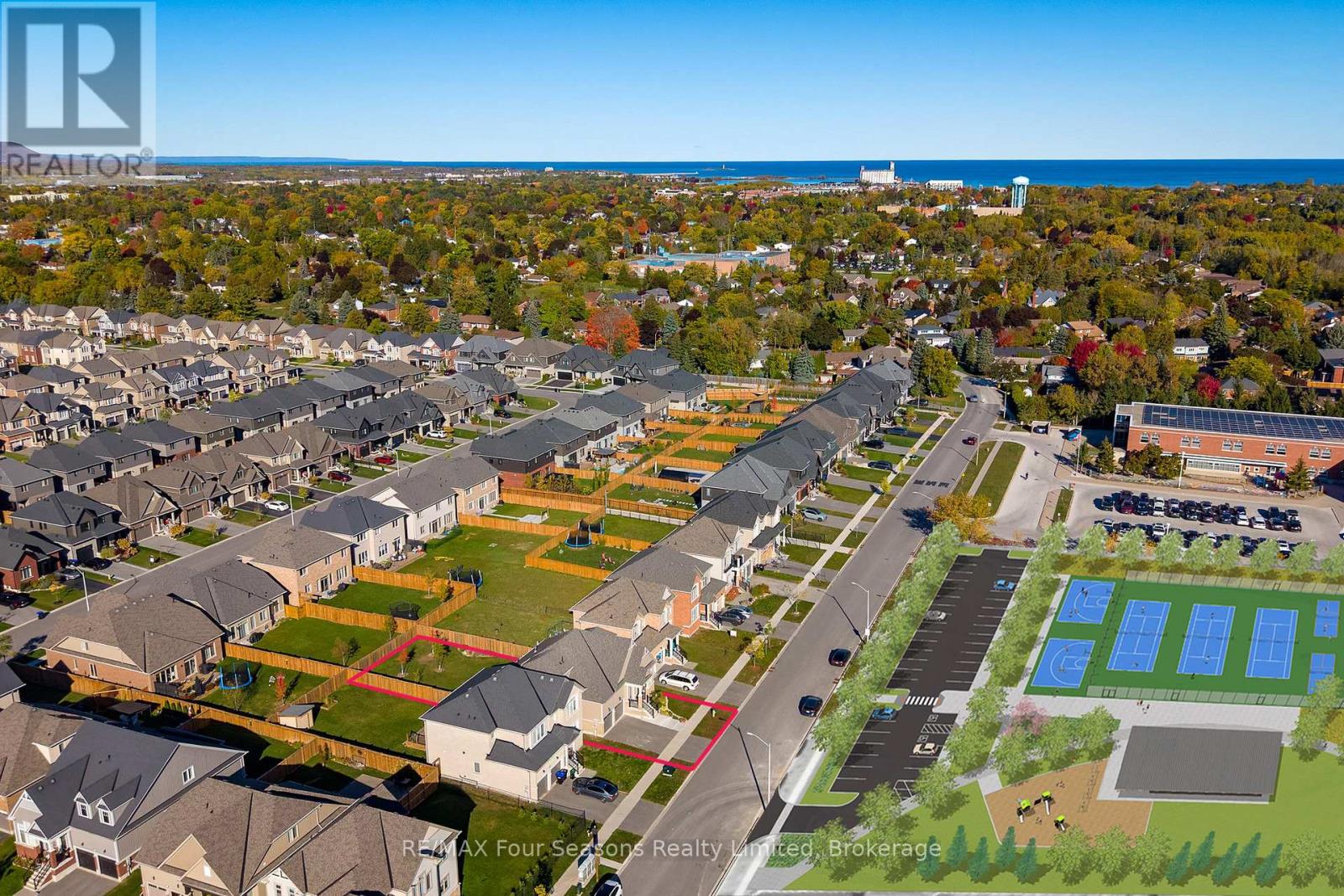 32 Dey Drive, Collingwood, Ontario  L9Y 2P7 - Photo 38 - S12473564