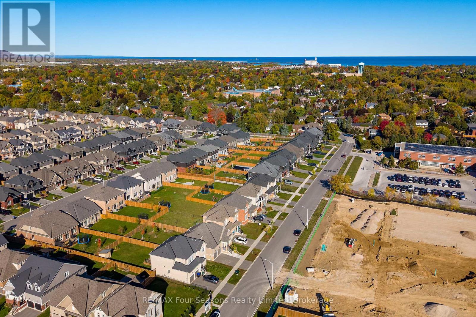 32 Dey Drive, Collingwood, Ontario  L9Y 2P7 - Photo 39 - S12473564