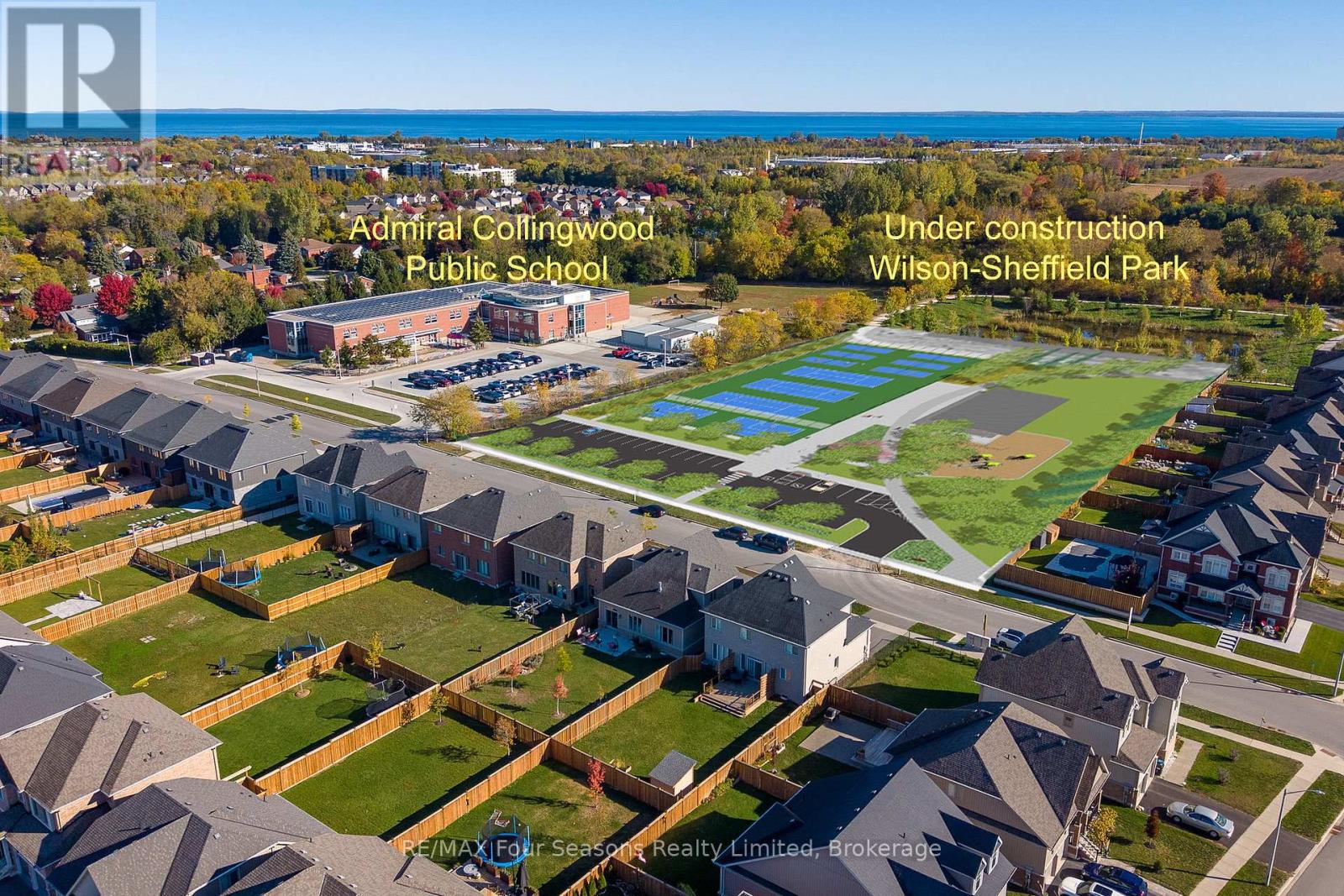 32 Dey Drive, Collingwood, Ontario  L9Y 2P7 - Photo 40 - S12473564