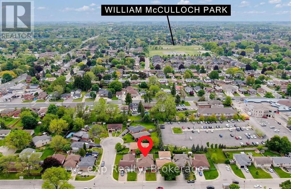 Bsmt - 29 Juanita Drive, Hamilton, Ontario  L9C 2G4 - Photo 16 - X12473472