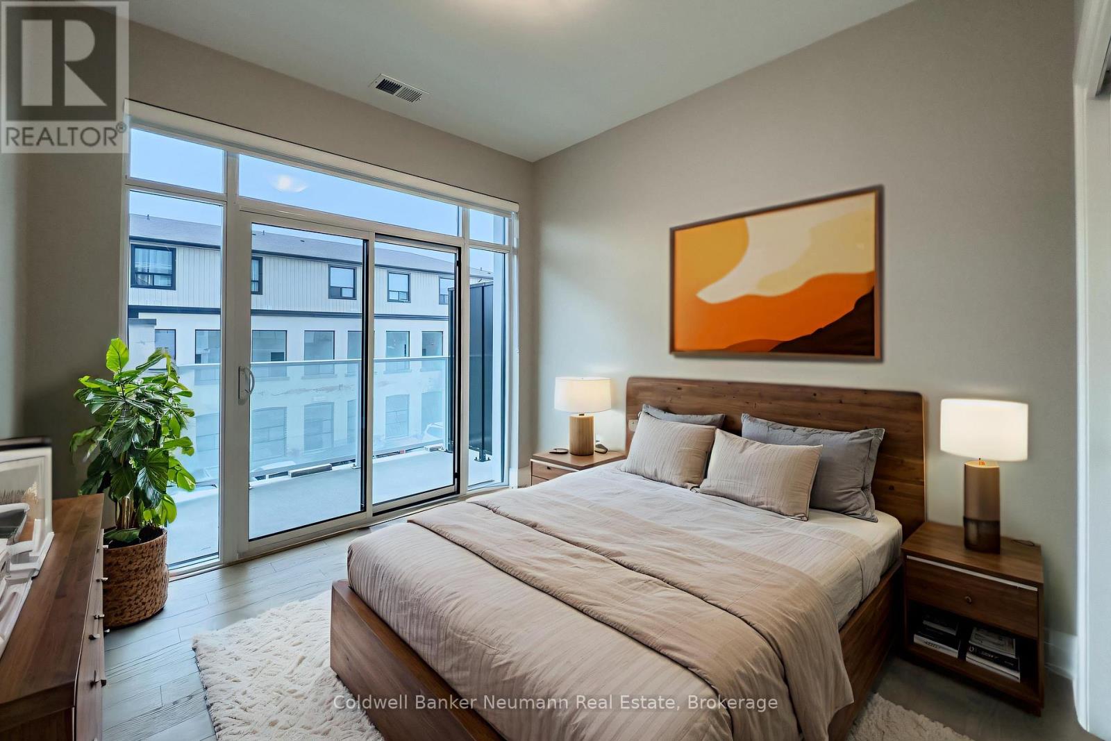 209 - 71 Wyndham Street S, Guelph, Ontario  N1E 5R3 - Photo 13 - X12473563