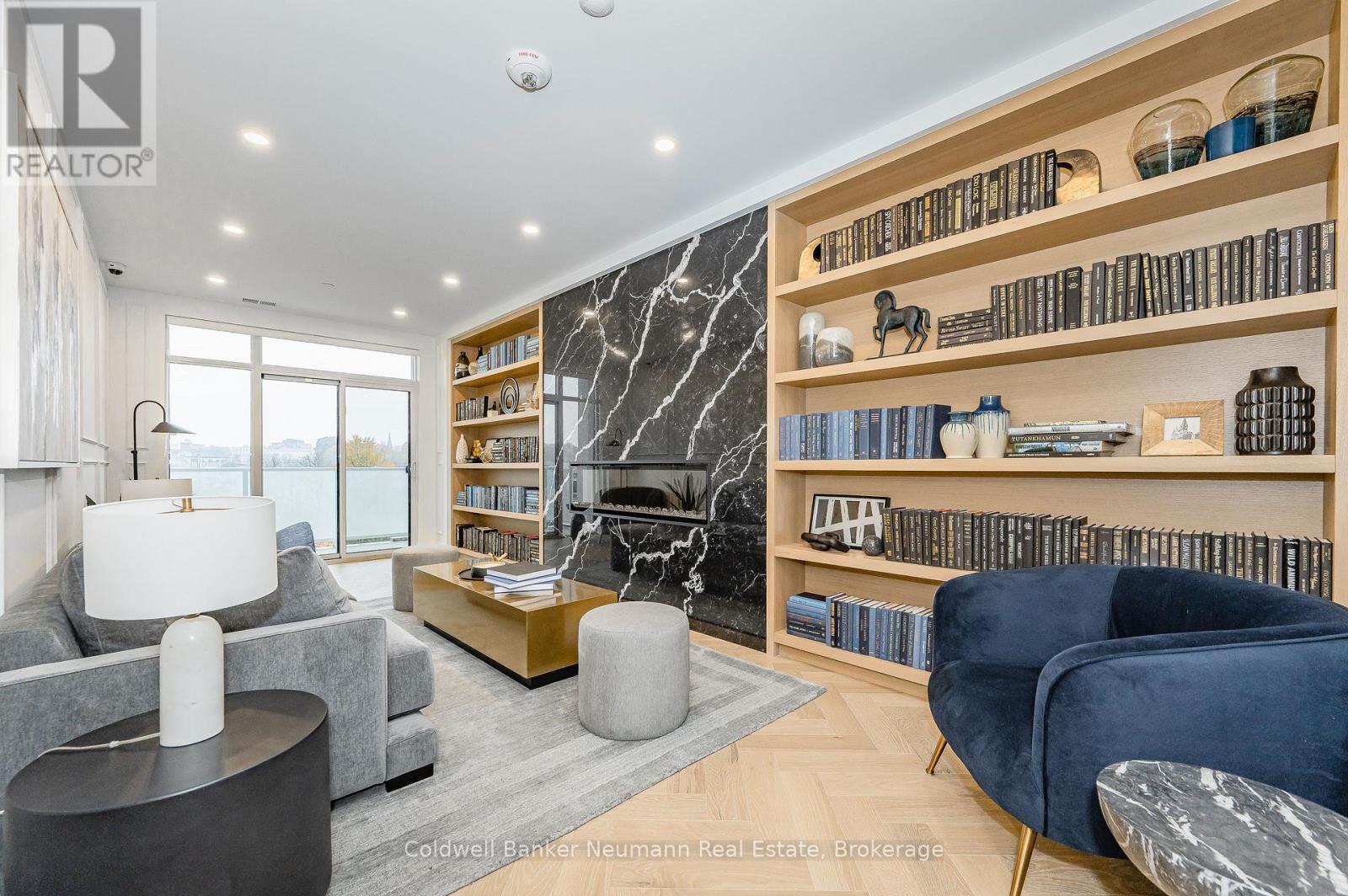 209 - 71 Wyndham Street S, Guelph, Ontario  N1E 5R3 - Photo 15 - X12473563