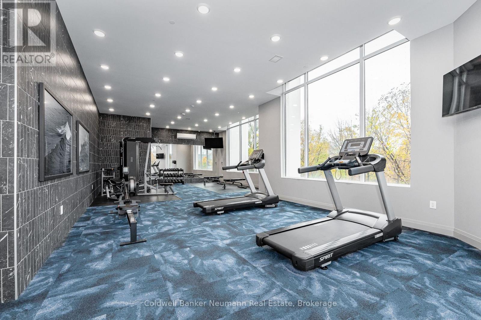 209 - 71 Wyndham Street S, Guelph, Ontario  N1E 5R3 - Photo 18 - X12473563