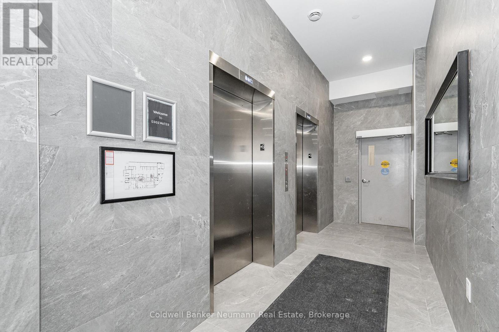 209 - 71 Wyndham Street S, Guelph, Ontario  N1E 5R3 - Photo 7 - X12473563