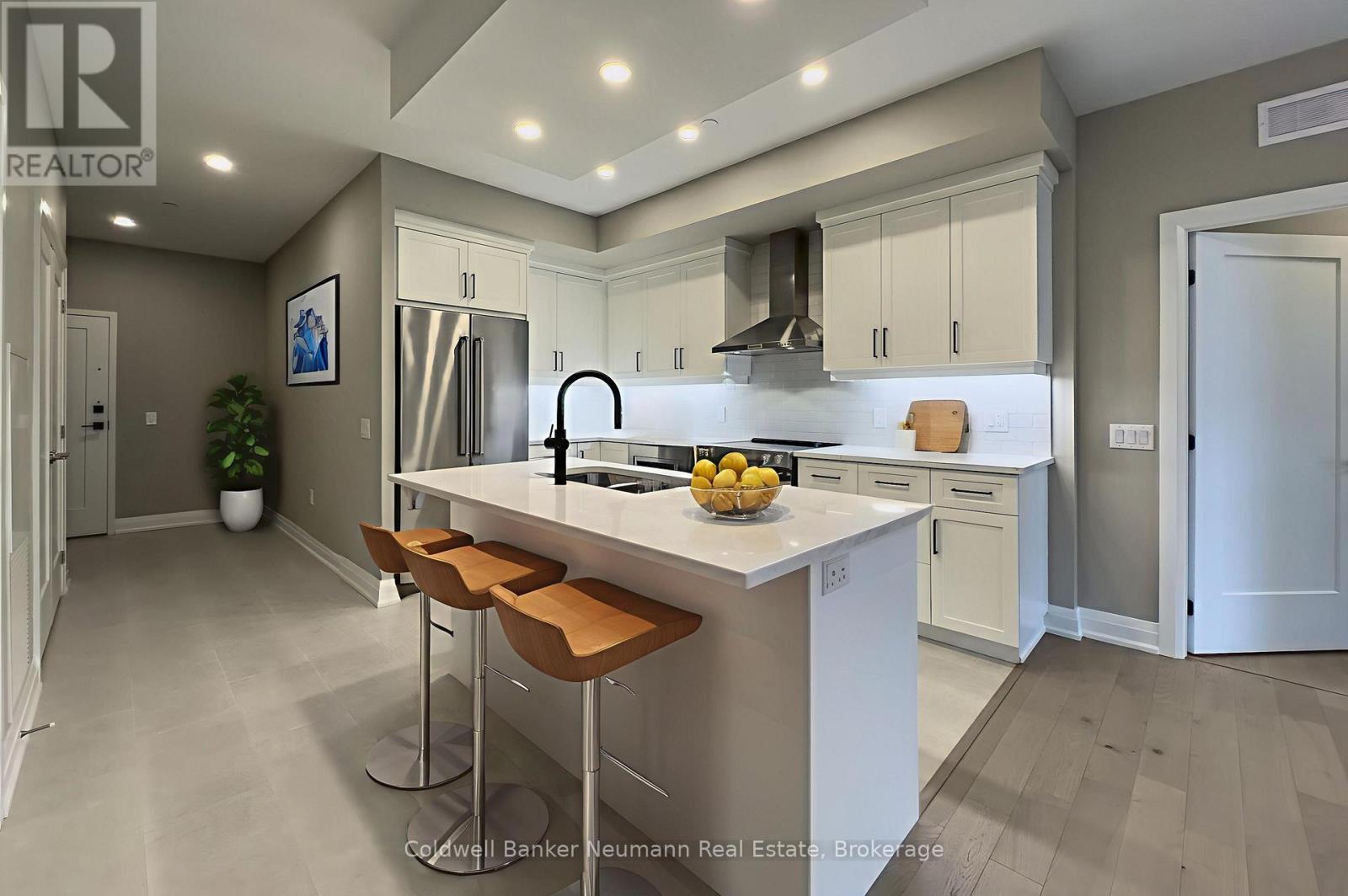 209 - 71 Wyndham Street S, Guelph, Ontario  N1E 5R3 - Photo 8 - X12473563