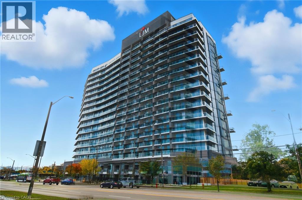 2782 BARTON Street E Unit# 507, Hamilton, Ontario
