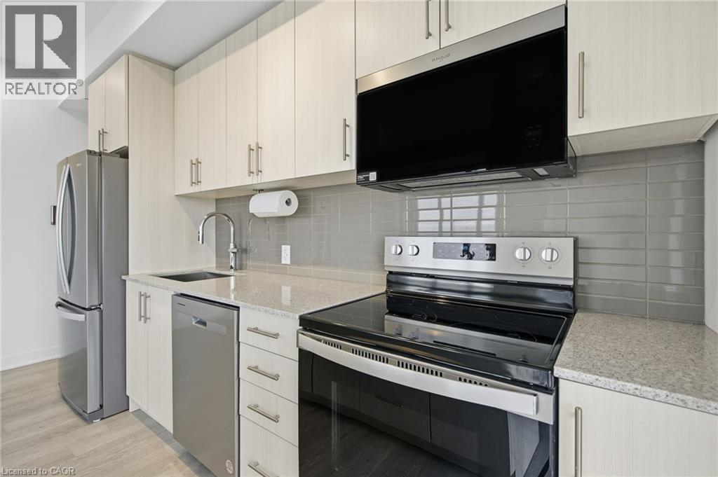 2782 Barton Street E Unit# 507, Hamilton, Ontario  L8E 2J8 - Photo 19 - 40779381