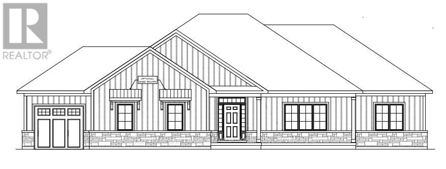 5 Meadow Acres Road, Oro-Medonte, Ontario  L0K 2G1 - Photo 1 - S12473657