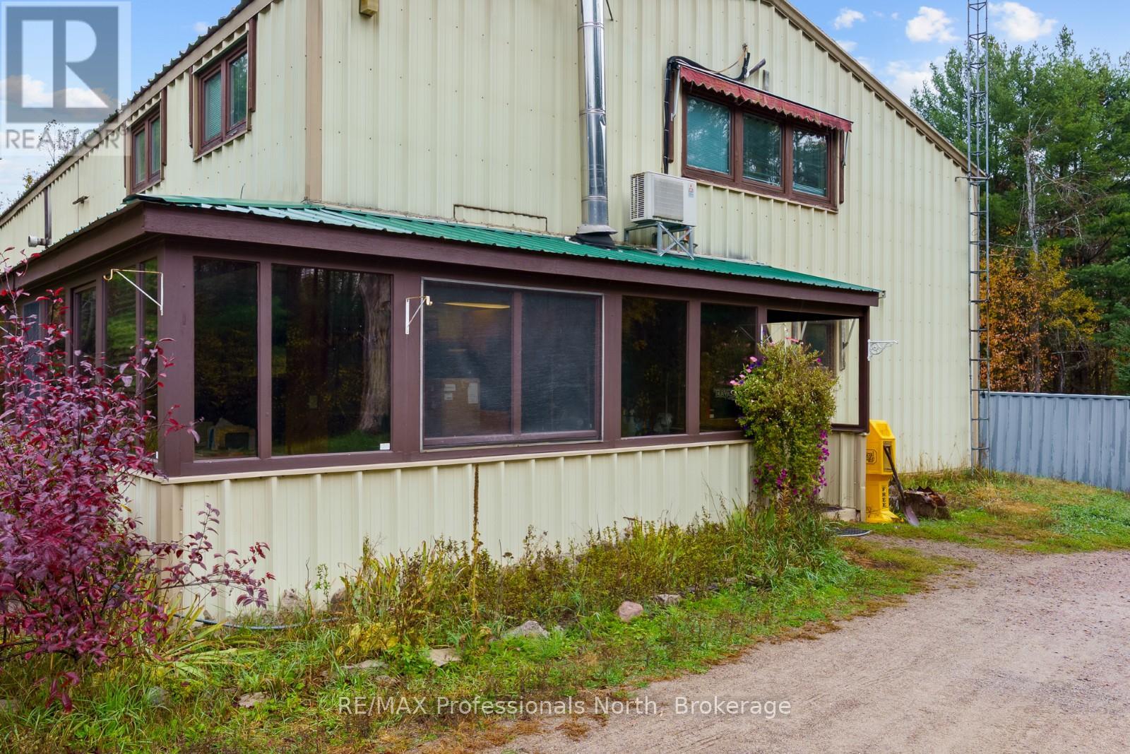 4538 County Road 121, Minden Hills, Ontario  K0M 2A1 - Photo 11 - X12473652