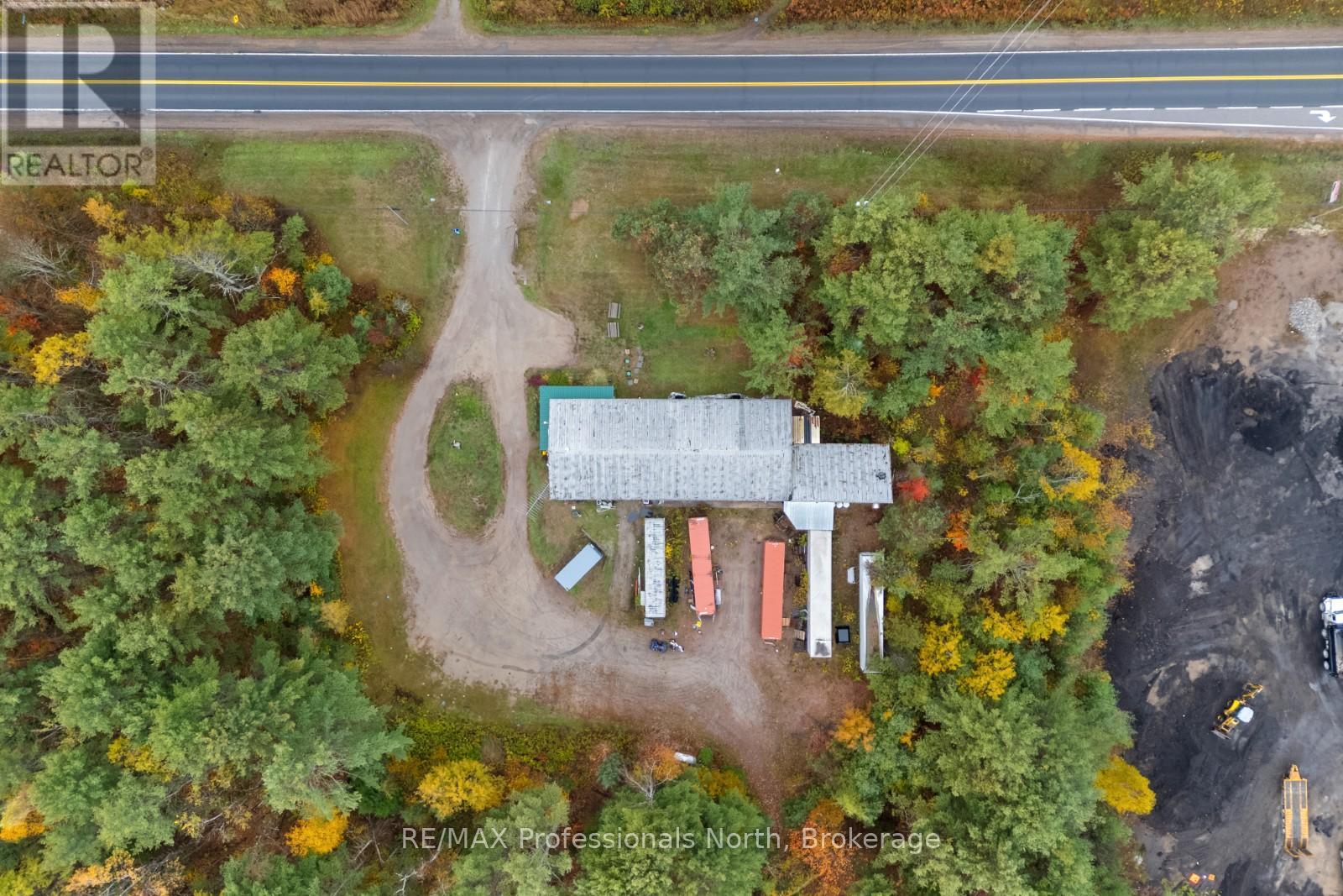 4538 County Road 121, Minden Hills, Ontario  K0M 2A1 - Photo 2 - X12473652