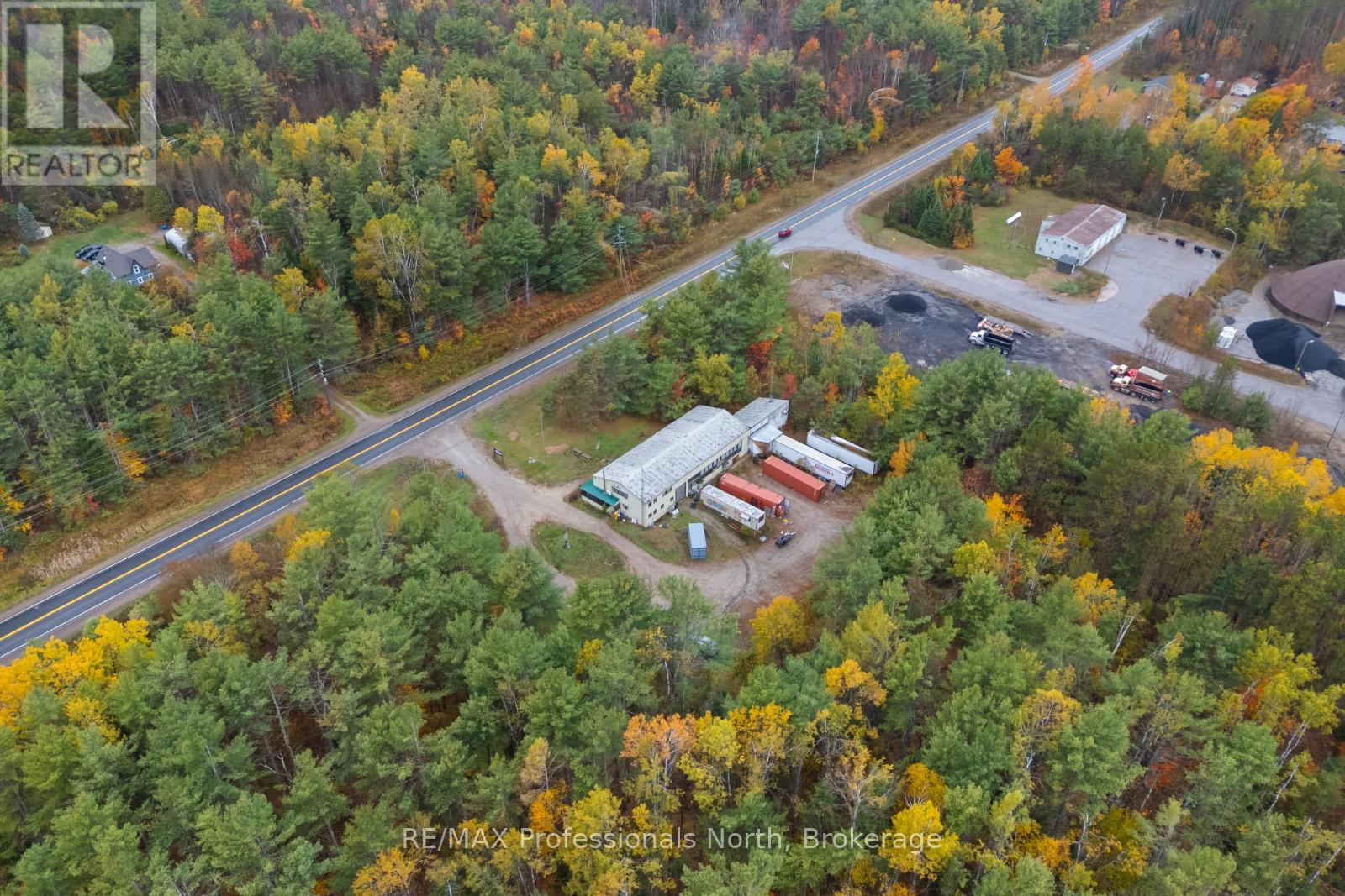 4538 County Road 121, Minden Hills, Ontario  K0M 2A1 - Photo 4 - X12473652