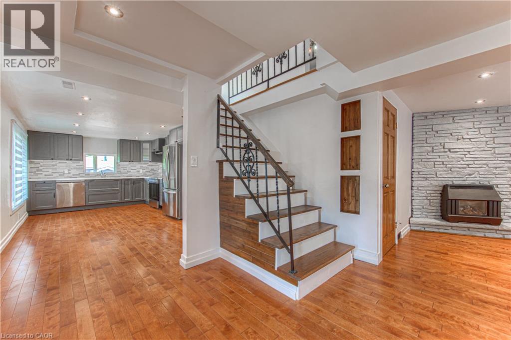 22 Dundonald Road, Cambridge, Ontario  N1S 3H3 - Photo 6 - 40780994