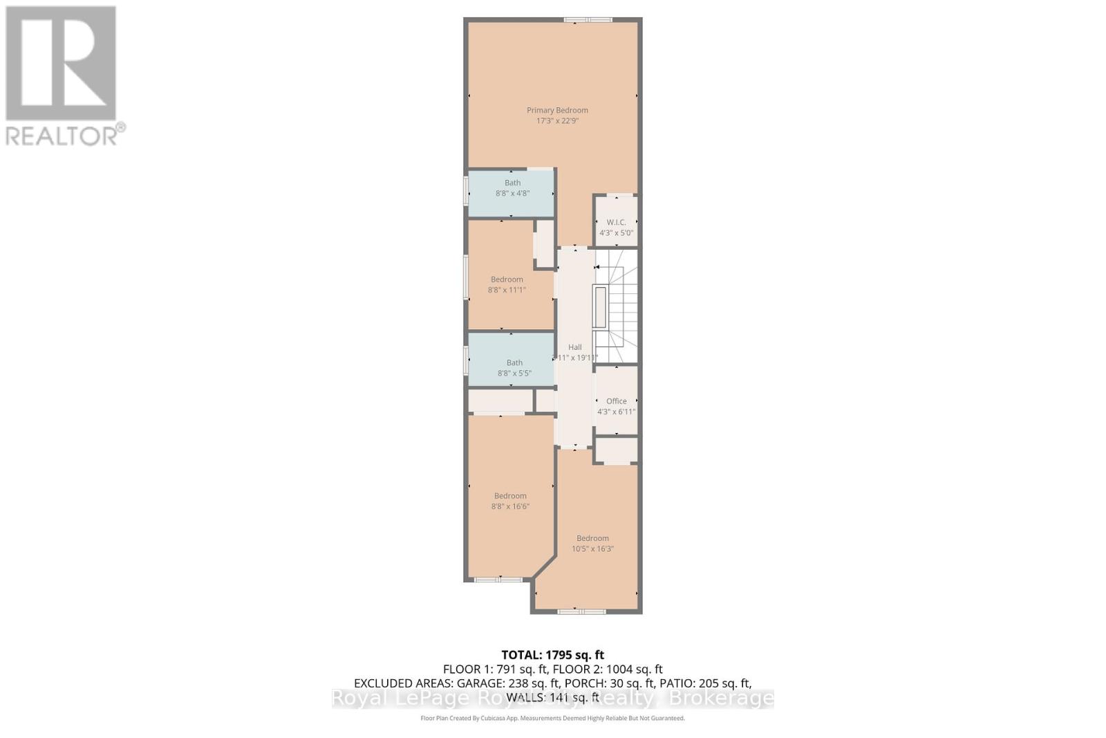 275 Comiskey Crescent, Mississauga, Ontario  L5W 0C4 - Photo 27 - W12473716