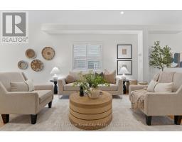 275 COMISKEY CRESCENT, Mississauga, Ontario