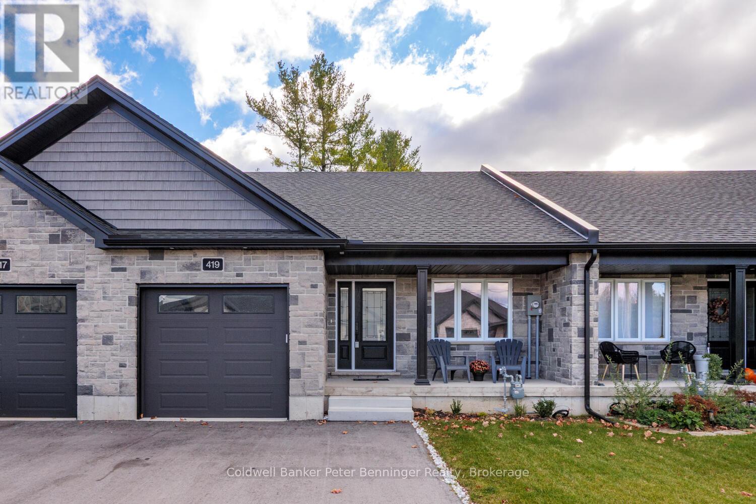 419 PARK STREET W, West Grey, Ontario