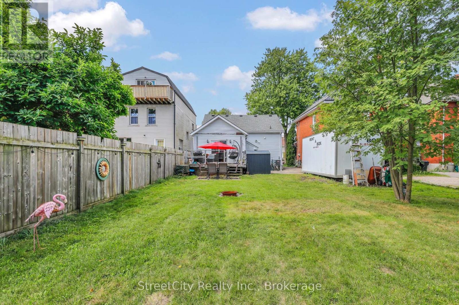 265 Front Street, Stratford, Ontario  N5A 4J1 - Photo 15 - X12473814