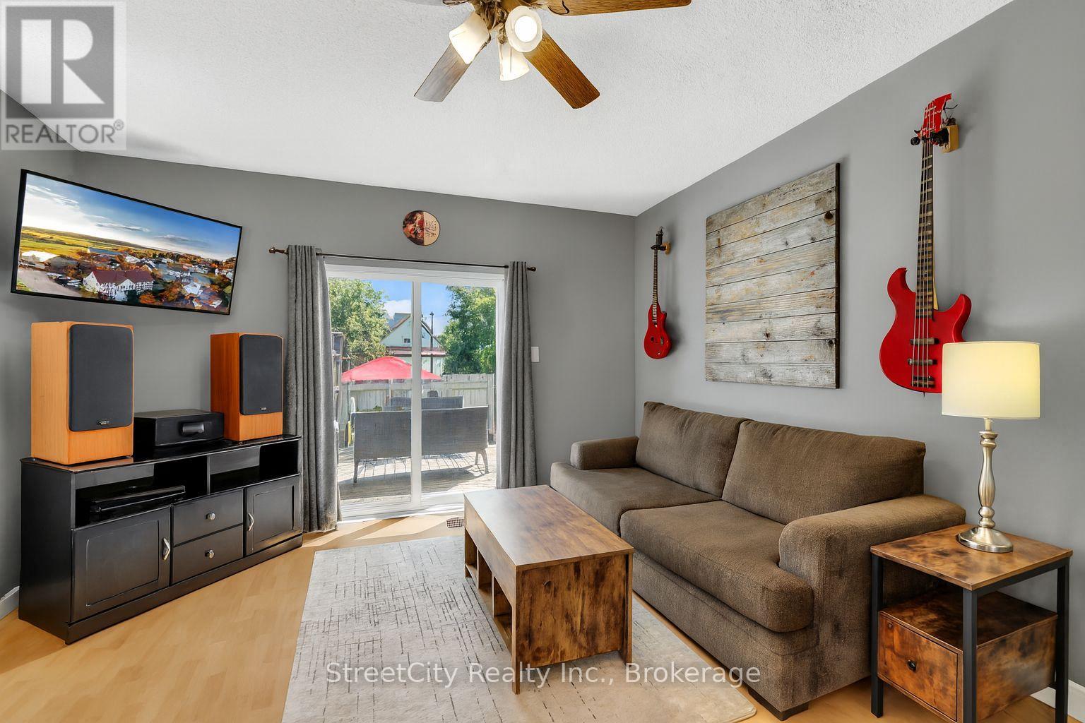 265 Front Street, Stratford, Ontario  N5A 4J1 - Photo 5 - X12473814