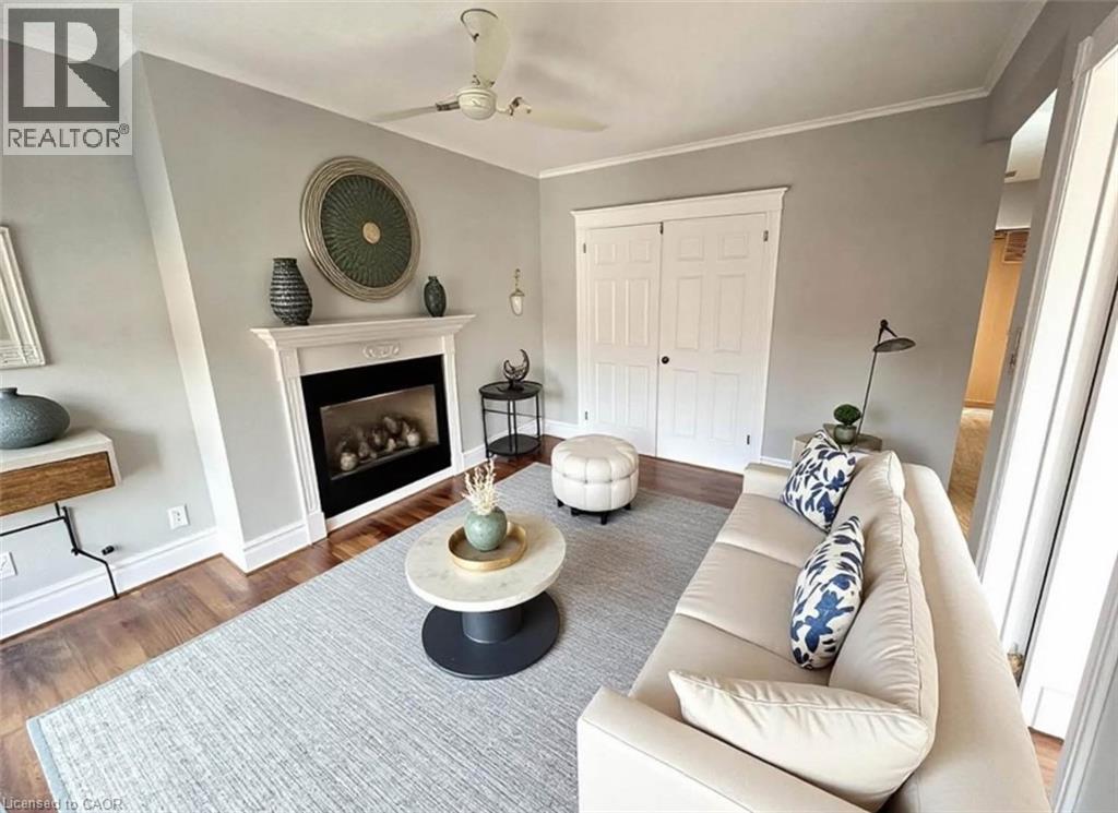 144 LOCKE Street S, Hamilton, Ontario