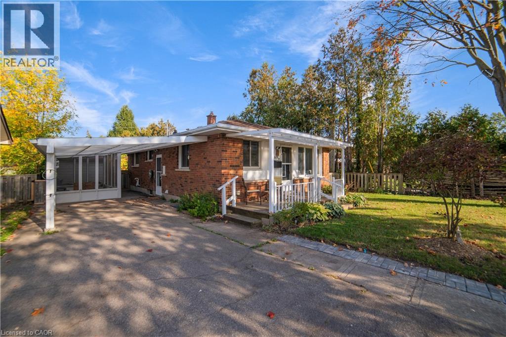 1676 Holley Crescent, Cambridge, Ontario  N3H 2S5 - Photo 3 - 40781005