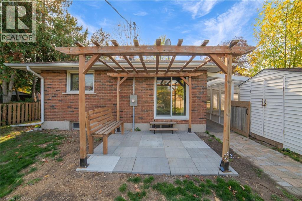 1676 Holley Crescent, Cambridge, Ontario  N3H 2S5 - Photo 39 - 40781005