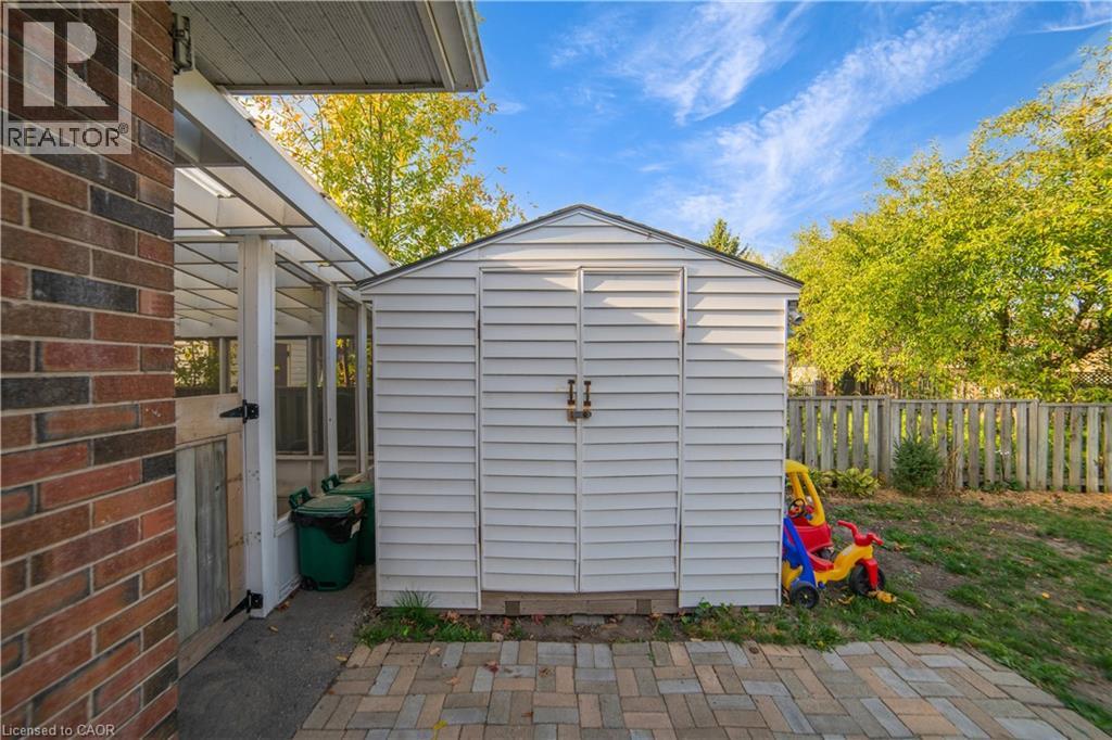 1676 Holley Crescent, Cambridge, Ontario  N3H 2S5 - Photo 40 - 40781005