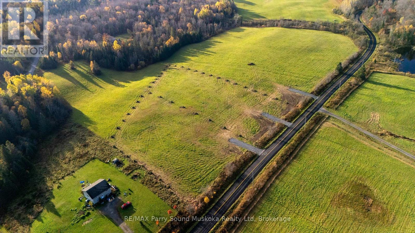 271 BALSAM ROAD, McKellar, Ontario